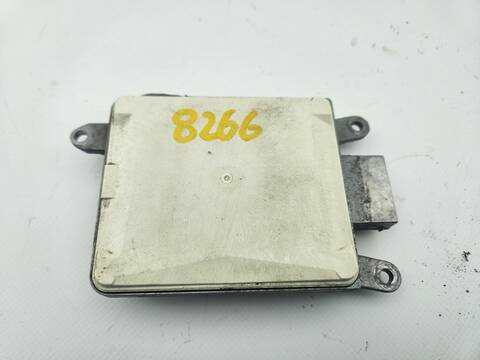 Centralita Motor ECU Mazda CX7 ACTIVE ER)