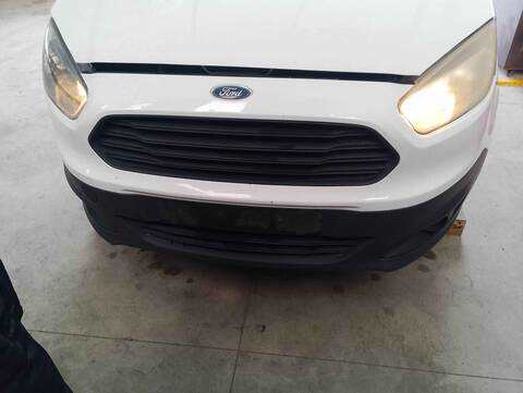 Foto 2ª: Paragolpes Delantero Ford Transit COMBI AMBIENTE 95CV 70KW [XVCC] (2016)