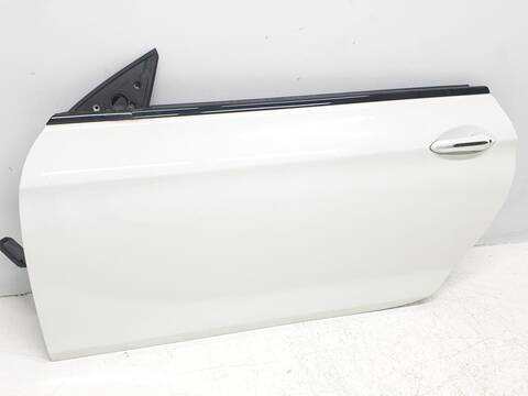 Foto 3ª: Puerta Delantera Izquierda Bmw Serie 6 620 640 D [N57D30B]