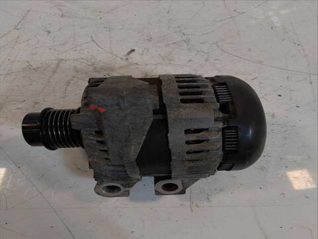 Foto 2ª: Alternador Jaguar XJ 275 CV 202KW [306DT AJTDV6] (2014)