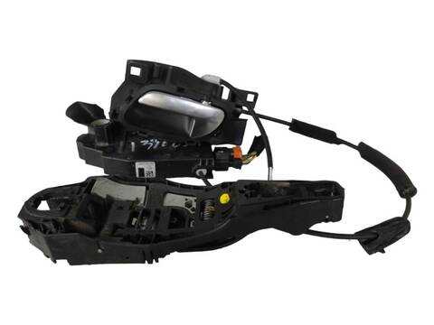 Foto 3ª: Cerradura Puerta Delantera Izquierda Citroen C4 1.6 HDI - BLUEHDI 115 PICASSO 115CV (2013)