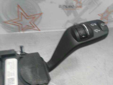 Foto 4ª: Mando Multifuncion Ford Mondeo GHIA X 140CV 103KW [QXBB] (2010)