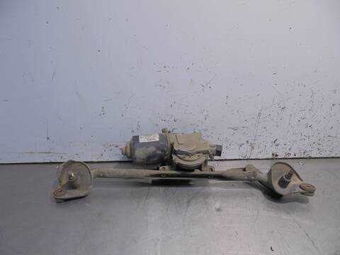 Motor Limpia Delantero Toyota Corolla 2.0 D-4D LUNA 116CV 85KW