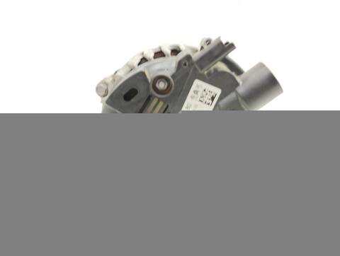 Foto 2ª: Alternador Opel Corsa EDITION 101CV 74KW [HN05] (2019)