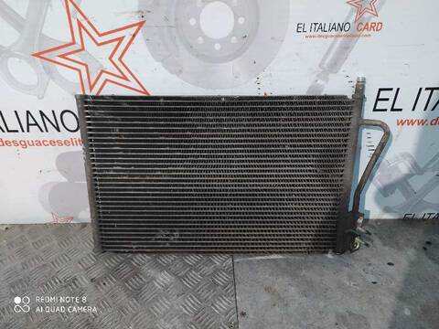 Radiador Calefaccion A.A. Ford Fiesta AMBIENTE 68CV 50KW