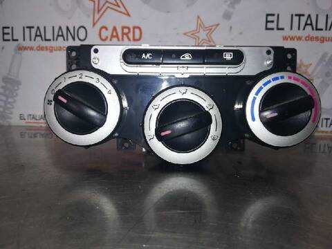 Mando Calefacción A. A. Hyundai i10 STYLE 78CV 57KW