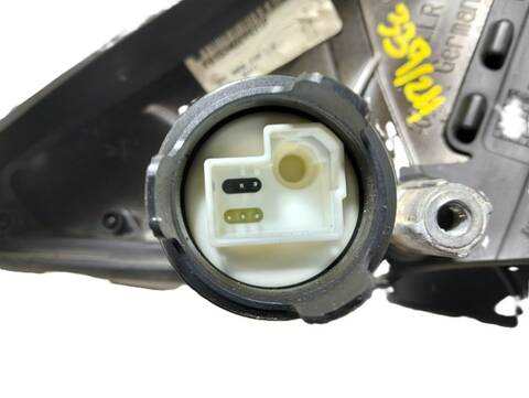 Foto 2ª: Retrovisor Derecho Bmw Serie 5 518 N47D20C BERLINA (2014)