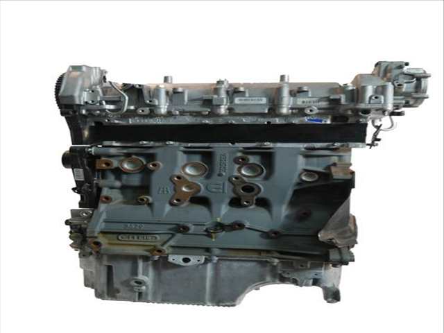 Foto 2ª: Motor Completo Jeep Cherokee 2.2 CRD 185 - 200 CV [LAU LAU61]