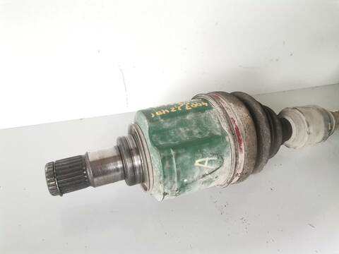 Foto 2ª: Transmision Delantera Izquierda Peugeot 4007 PREMIUM 2 HDI FAP 156CV (2007)