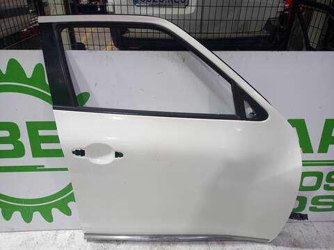 Puerta Delantera Derecha Nissan Juke ACENTA 117CV 86KW
