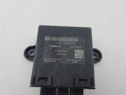 Foto 2ª: Centralita Motor ECU Ford Puma 1.0 ECOBOOST MHEV 125CV 92KW [B7JA,B7JB] (2024)