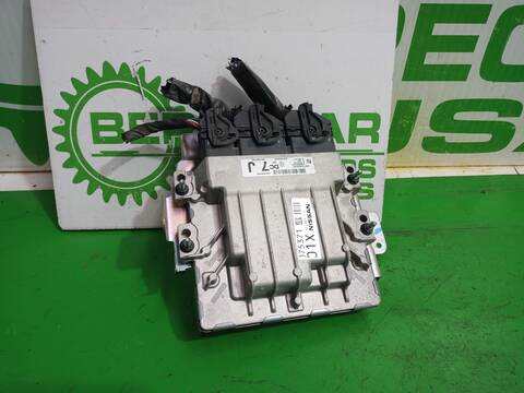 Centralita Motor ECU Nissan Qashqai ACENTA 140CV 103KW