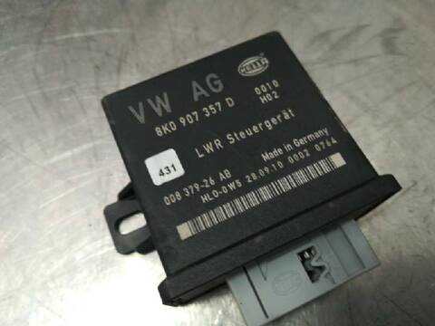 Caja Reles Fusibles Audi Q5 2.0 TDI 125KW) 170CV