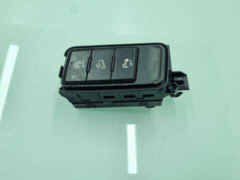 Foto 3ª: Mando Multifuncion Kia Sportage DRIVE 2WD 116CV 85KW [D4FD] (2018)