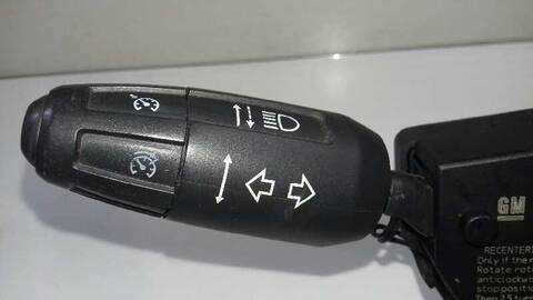Foto 2ª: Mando Multifuncion Opel Corsa COLOR EDITION 95CV 70KW [Z13DTE] (2010)