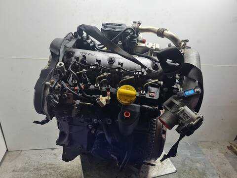 Motor Completo Renault Megane LUXE III COUPE 131CV 96KW