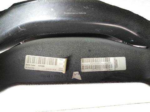 Foto 3ª: Salpicadero Bmw X5 XDRIVE 30 D [N57 D30 A] (2006)