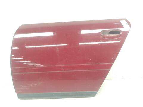 Puerta Trasera Izquierda Audi A6 2.5 TDI