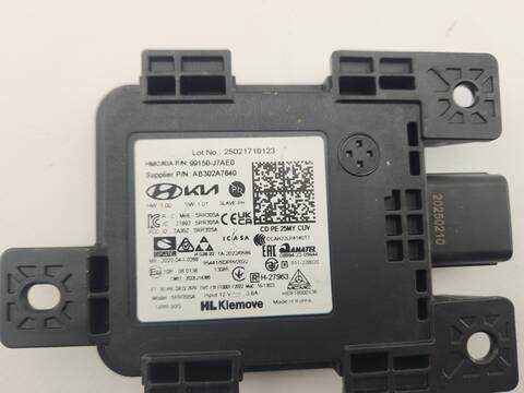 Foto 3ª: Centralita Motor ECU Kia Xceed GT-LINE 160CV 118KW [G4LK] (2025)