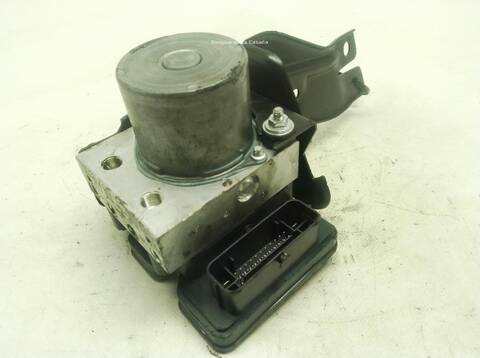 Abs Volkswagen Polo VERSION INDEFINIDA