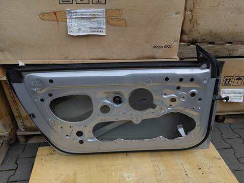 Foto 3ª: Puerta Delantera Izquierda Audi Tt 184 CV 135KW [CUNA CUN] (2015)