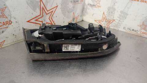 Foto 4ª: Piloto Portón Derecho Opel Astra BUSINESS 110CV 81KW [B16DTE] (2017)