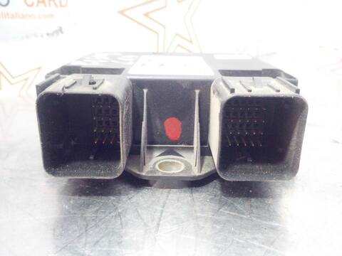 Foto 2ª: Centralita Airbag Ford Fiesta VERSION INDEFINIDA (2002)