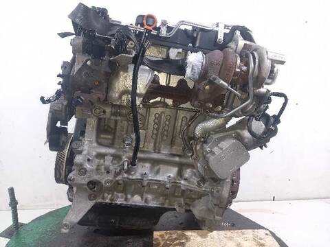 Foto 2ª: Motor Completo Citroen C3 ATTRACTION 68CV 50KW [8HR] (2011)