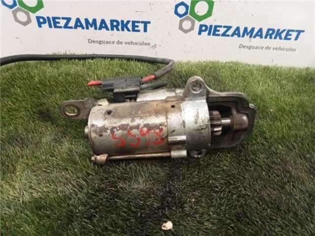 Motor de Arranque Ford Mondeo 1.8 FUTURA (D) [1.8 LTR. - 92 KW CAT]