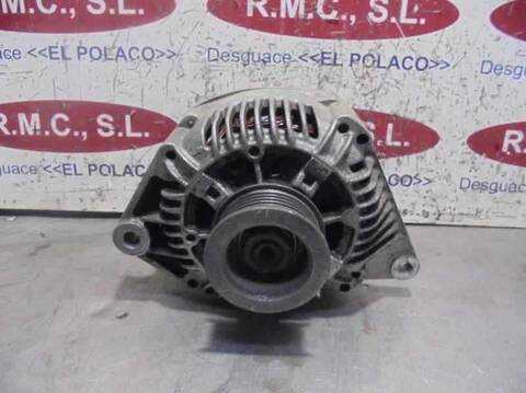 Alternador Renault Megane 1.6E EUROPA HATCHBACK BERLINA 64CV 47KW I BERLINA HATCHBACK BA0)