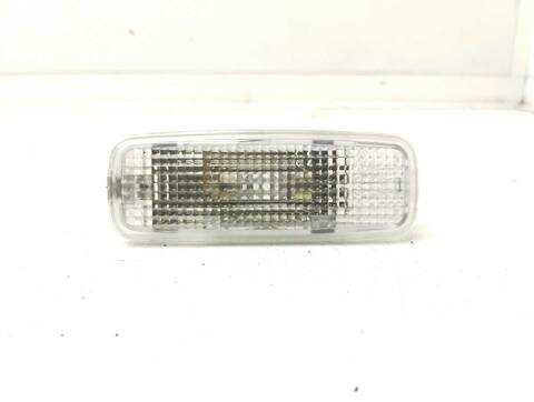 Luz Interior Audi A3 1.6 TDI AMBIENTE 105CV 77KW