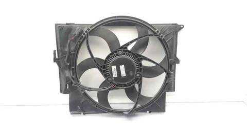 Electroventilador Bmw Serie 3 315 2.0 16V DIESEL 163CV 120KW