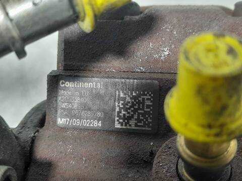 Foto 4ª: Bomba Inyeccion Ford C Max TITANIUM 95CV 70KW [T3DA] (2013)