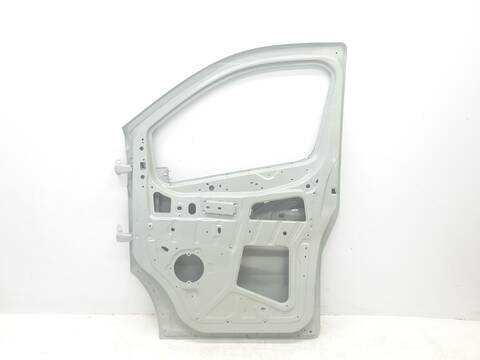 Foto 3ª: Puerta Delantera Derecha Renault Trafic L1H1 29T KOMFORT (2014)