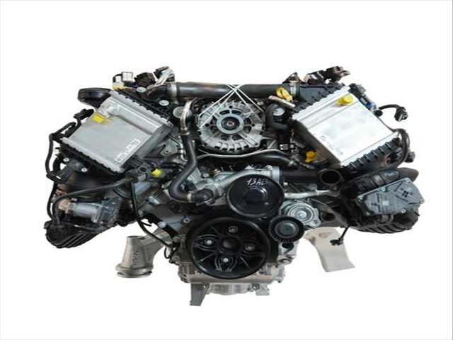 Foto 3ª: Motor Completo Land Rover Range 4.4 V8 530 CV 390KW [N63B44E]