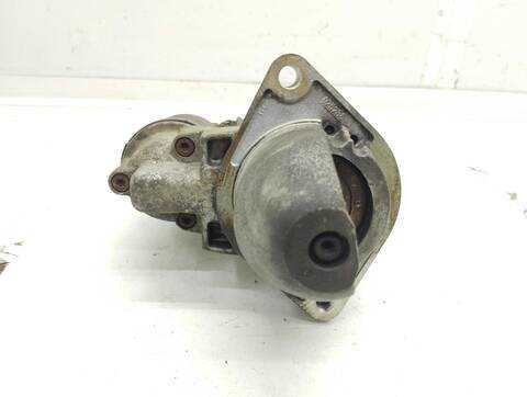 Foto 4ª: Motor de Arranque Opel Corsa BLUE LINE 69CV 51KW [Z13DT] (2005)