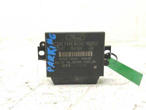 Centralita Parking Ford Kuga ST-LINE 2WD 180CV 132KW