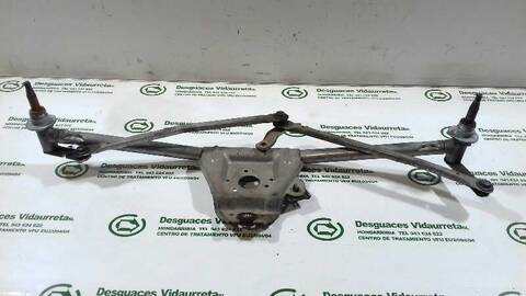 Brazo Limpia Delantero Izquierdo Renault Kangoo 1.9 DIESEL 54CV 40KW