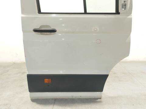 Foto 2ª: Puerta Delantera Derecha Man TGE ETGE 35V UXB) 136CV 100KW FURGONETA [EBHA] (2019)