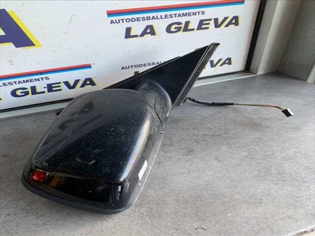 Foto 3ª: Retrovisor Derecho Bmw Serie 5 518 2.0 DI 177CV BERLINA 0CV [N47D20A] (2009)