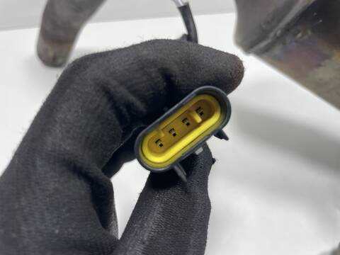 Foto 2ª: Catalizador Ford Ka 169A4000 (2014)