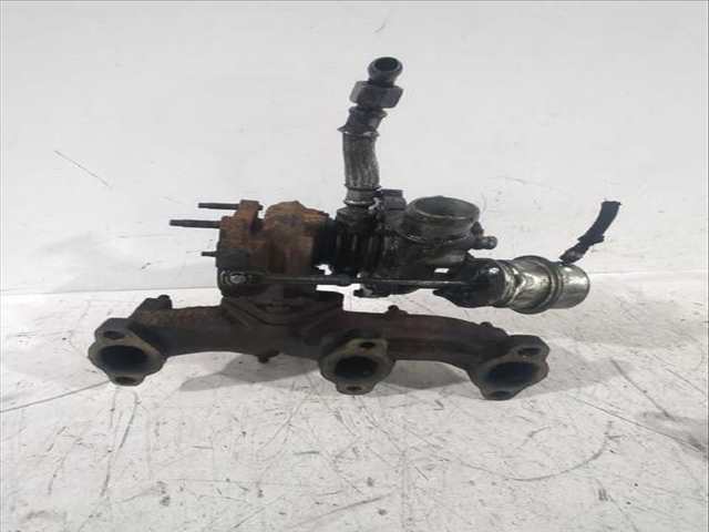 Turbocompresor Seat Arosa 1.4 TDI 75CV