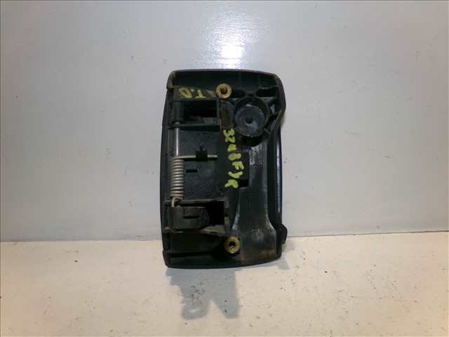 Foto 2ª: Maneta Exterior Trasera Derecha Nissan Kubistar 1.5 DCI 2003-2009 [K9KV7] (2007)