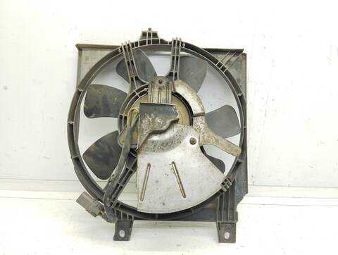 Electroventilador Nissan Almera 2.0 DIESEL 75CV 55KW