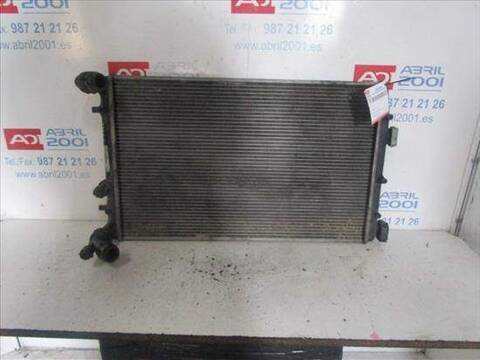 Radiador Motor Volkswagen Polo 1.4 TDI 70CV 51KW