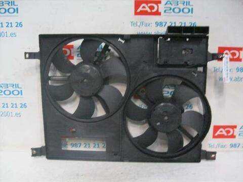 Electroventilador Land Rover Freelander 2.0 TD4 112CV 82KW