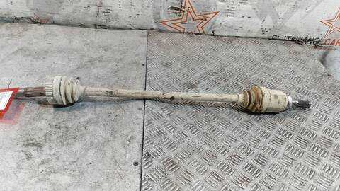 Transmision Trasera Derecha Nissan X-Trail XE 150CV 110KW T31)