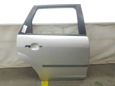 Foto 3ª: Puerta Trasera Derecha Ford Focus 1.6 TDCI 109CV 101CV [G8DA] (2004)