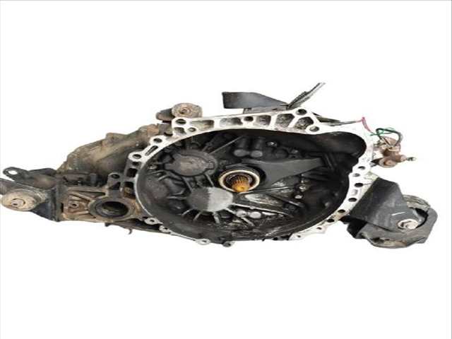 Caja Cambios Toyota Avensis 2.2 D-4D ADT251_ ADT251R)