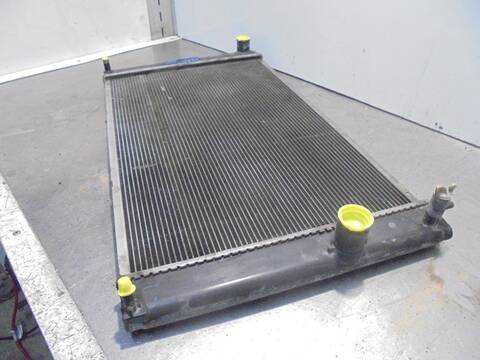 Foto 3ª: Radiador Motor Toyota Prius 1.8 16V CAT HIBRIDO) 99CV 73KW [2ZR] (2011)